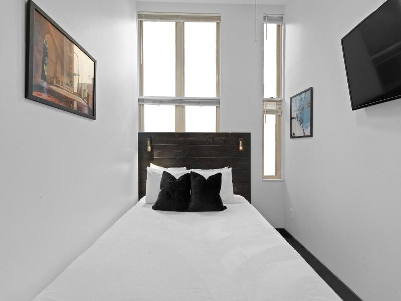 The Neon Elm Hotel image
