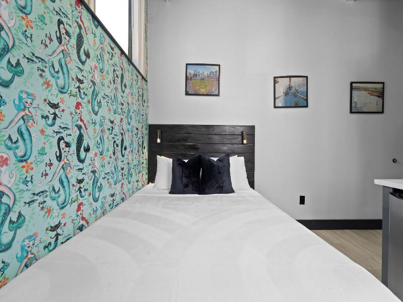 The Neon Elm Hotel image