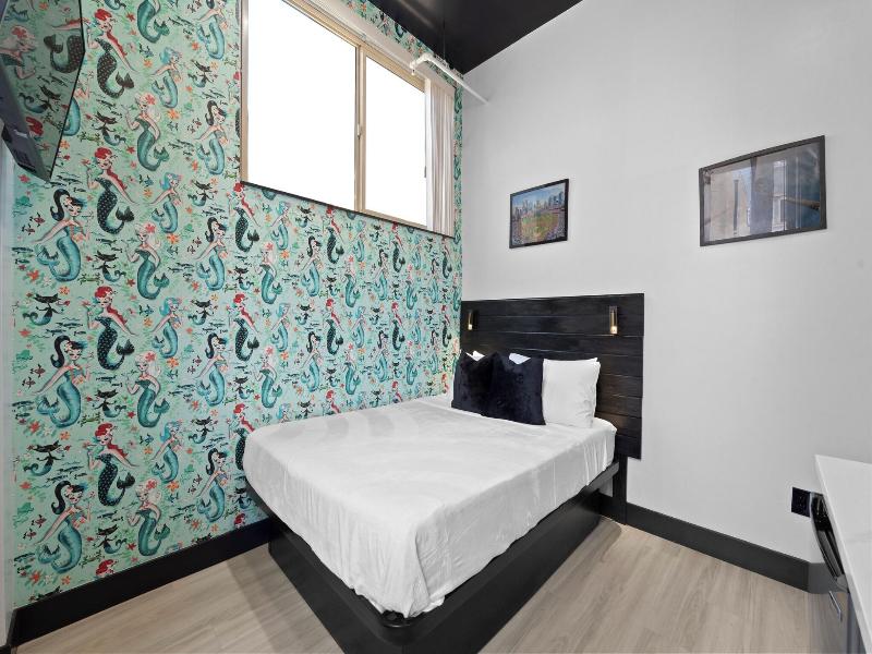 The Neon Elm Hotel image