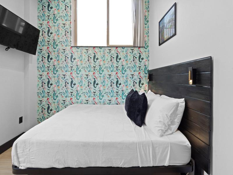 The Neon Elm Hotel image