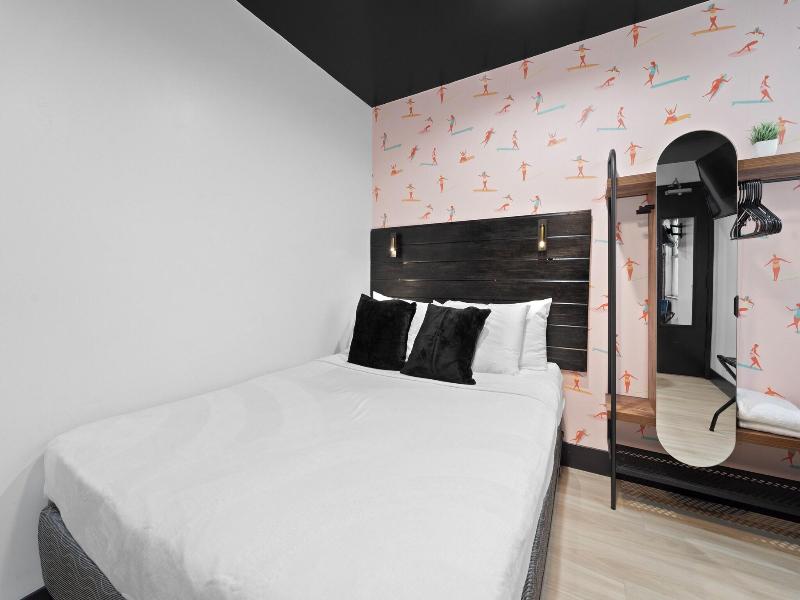 The Neon Elm Hotel image