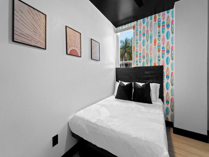 The Neon Elm Hotel image