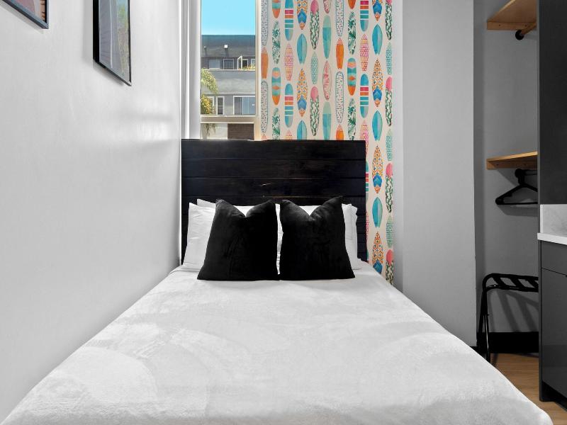 The Neon Elm Hotel image