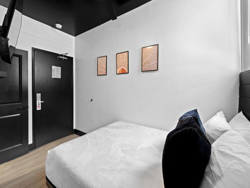 The Neon Elm Hotel image
