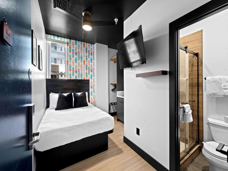 The Neon Elm Hotel image