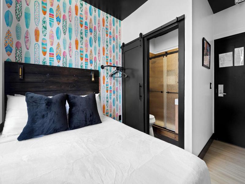 The Neon Elm Hotel image