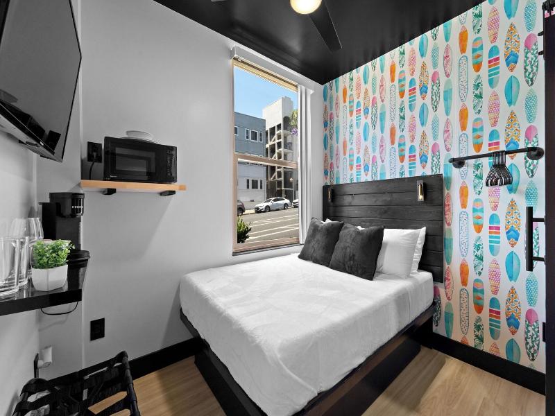 The Neon Elm Hotel image