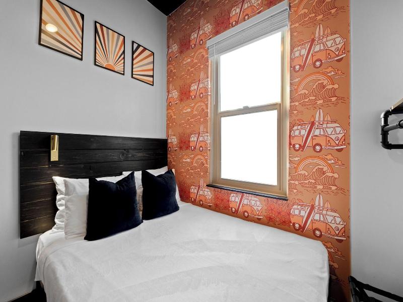 The Neon Elm Hotel image