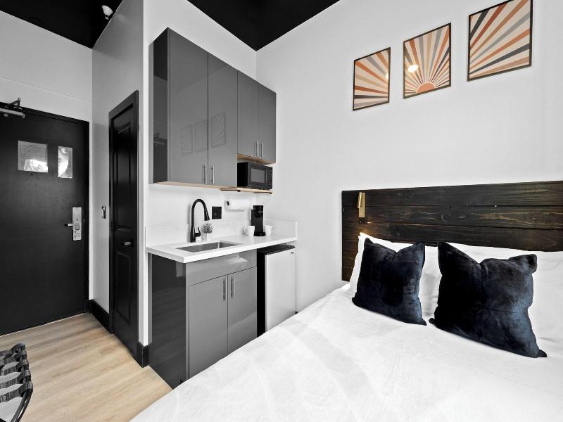 The Neon Elm Hotel image