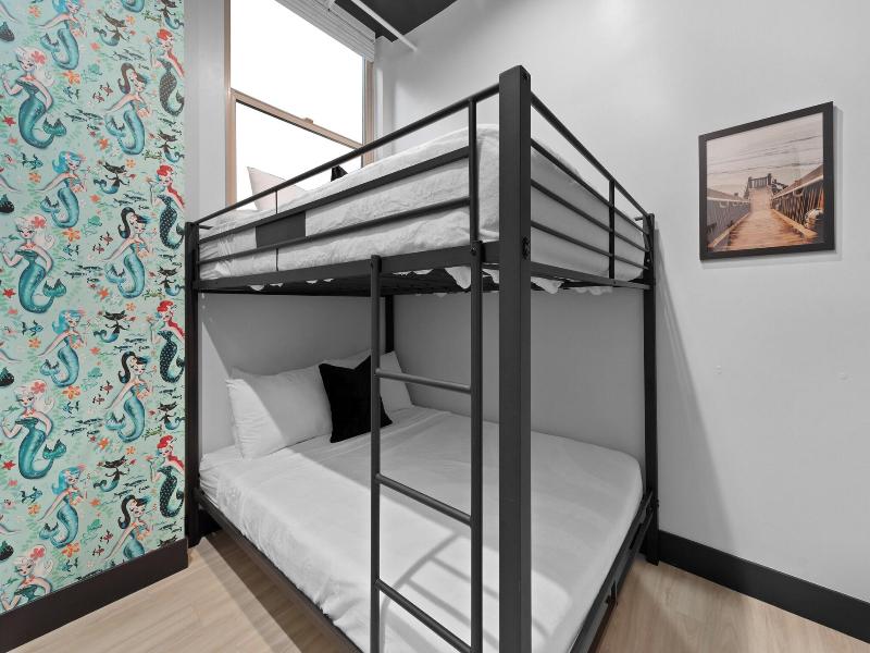 The Neon Elm Hotel image