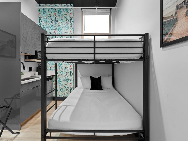 The Neon Elm Hotel image