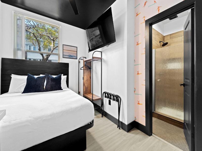 The Neon Elm Hotel image