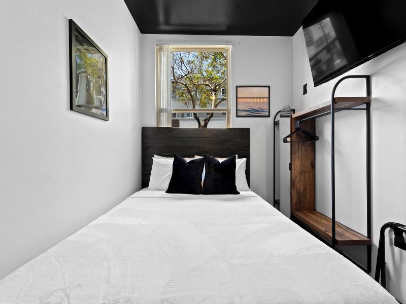 The Neon Elm Hotel image