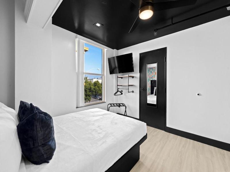 The Neon Elm Hotel image