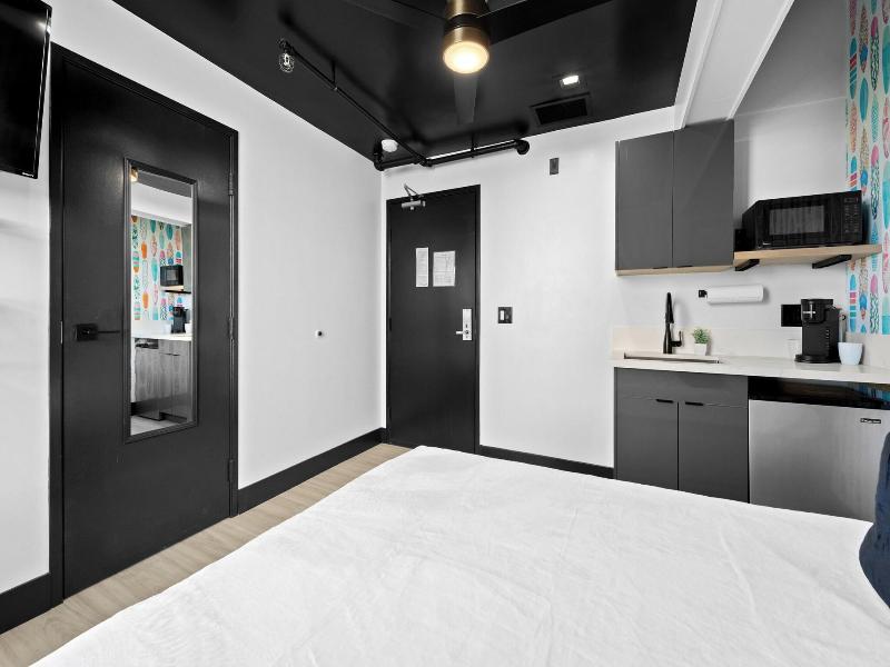 The Neon Elm Hotel image