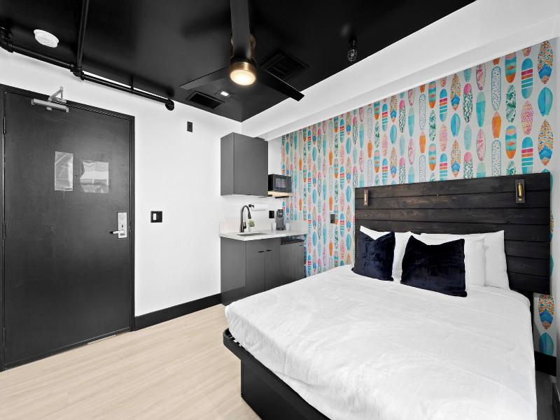 The Neon Elm Hotel image