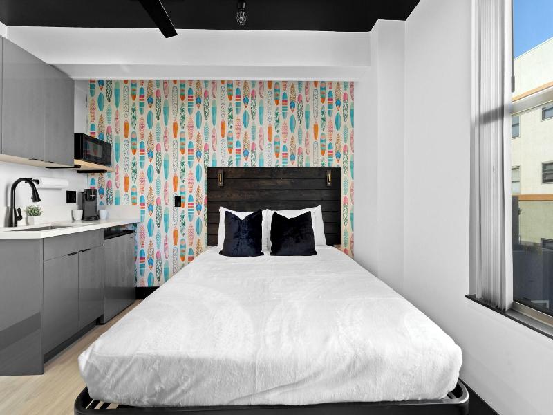 The Neon Elm Hotel image