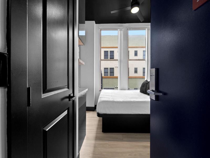 The Neon Elm Hotel image