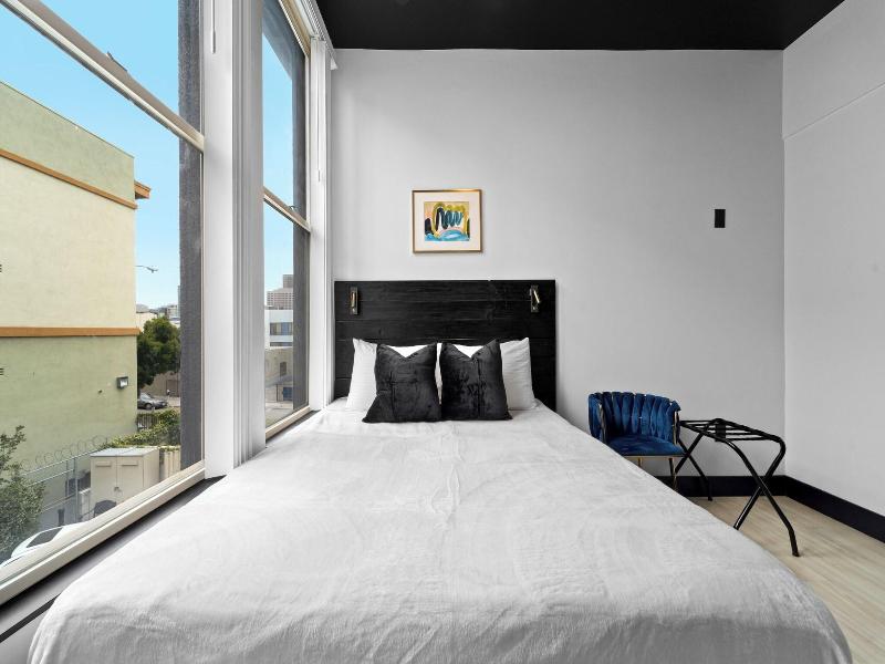 The Neon Elm Hotel image