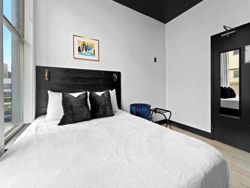 The Neon Elm Hotel image