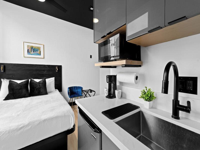 The Neon Elm Hotel image