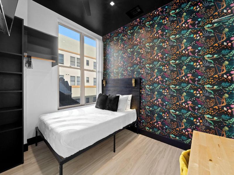 The Neon Elm Hotel image