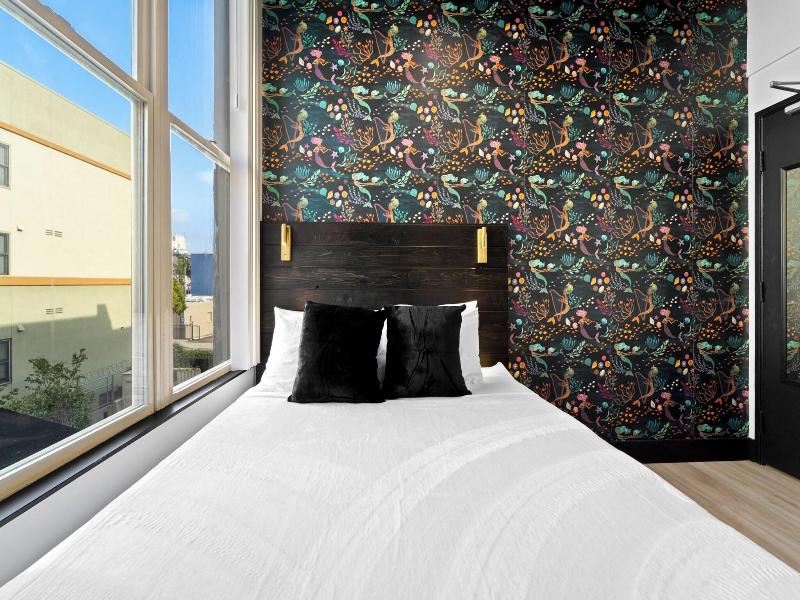 The Neon Elm Hotel image