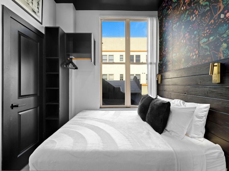 The Neon Elm Hotel image