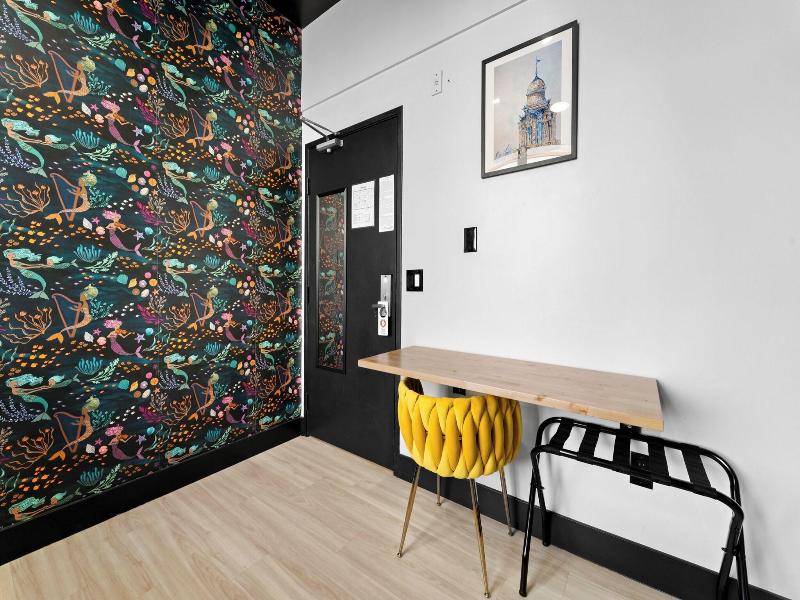 The Neon Elm Hotel image