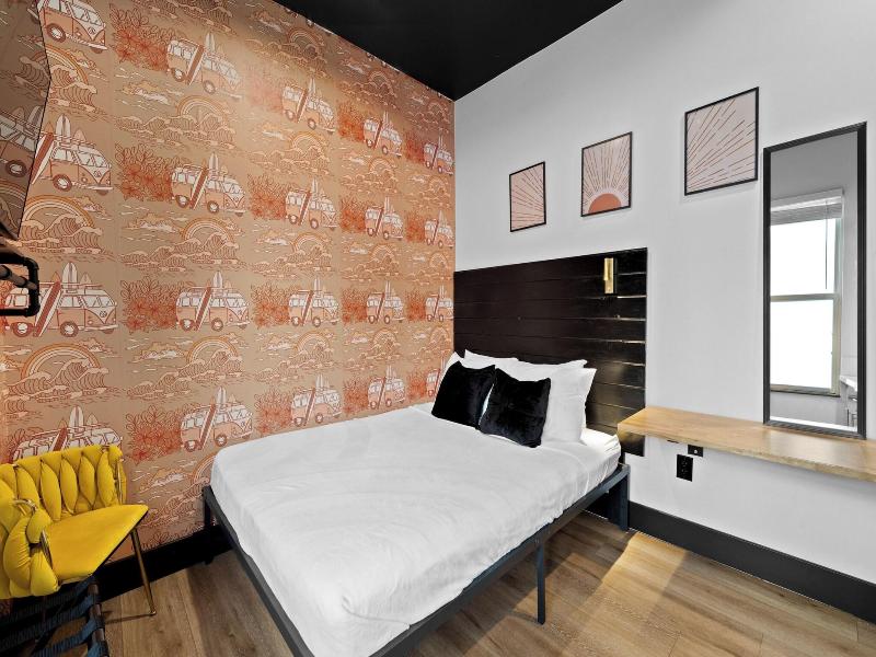 The Neon Elm Hotel image
