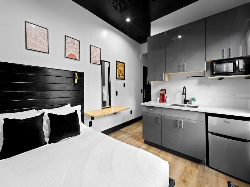 The Neon Elm Hotel image