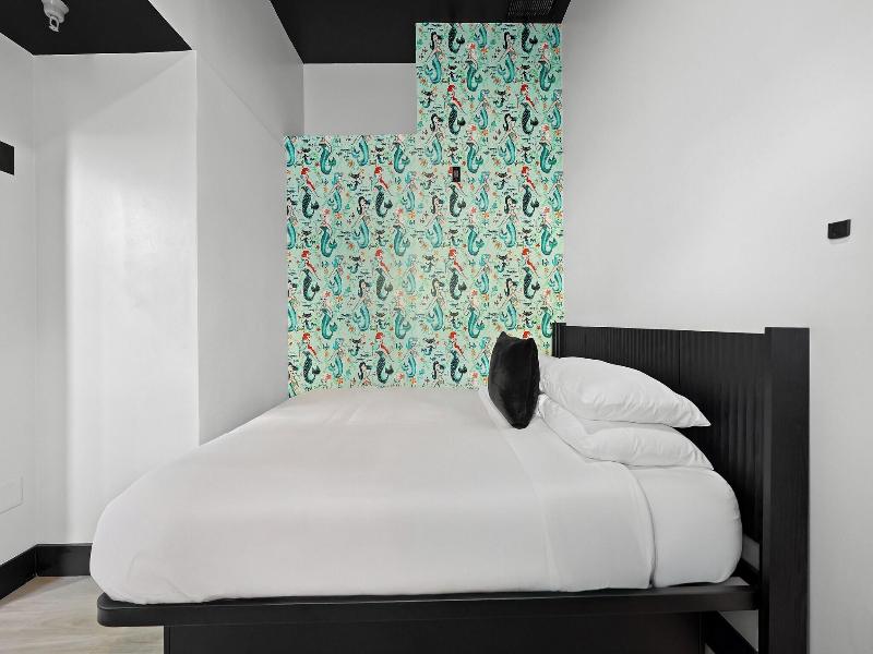 The Neon Elm Hotel image