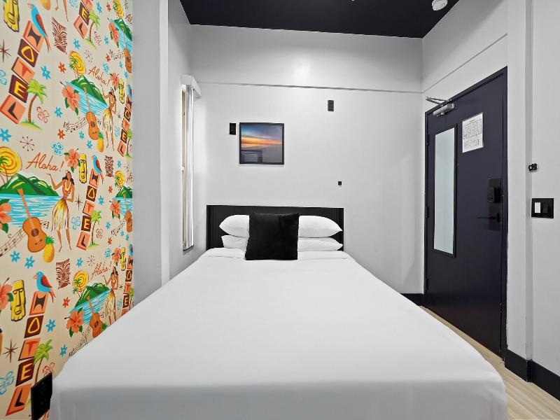 The Neon Elm Hotel image