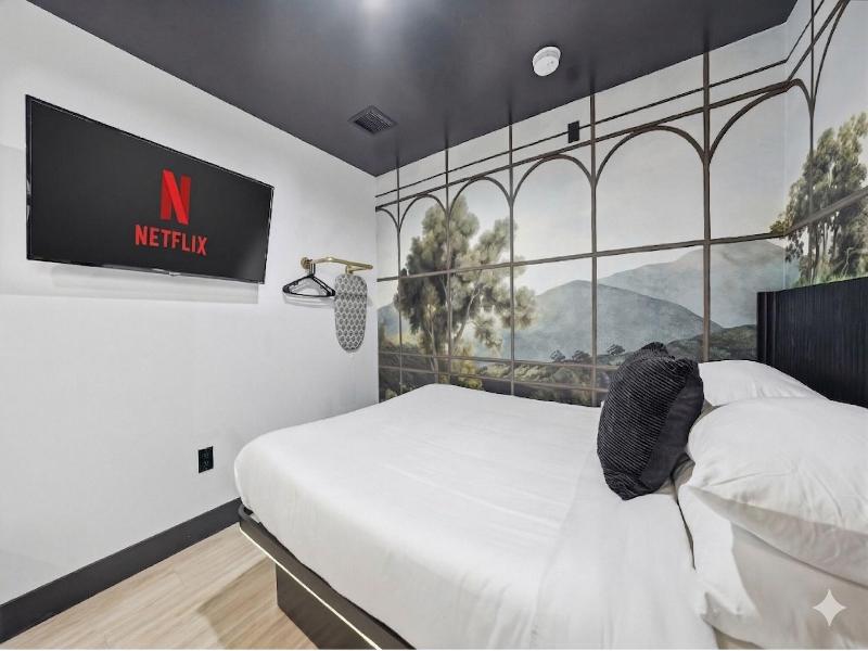 The Neon Elm Hotel image