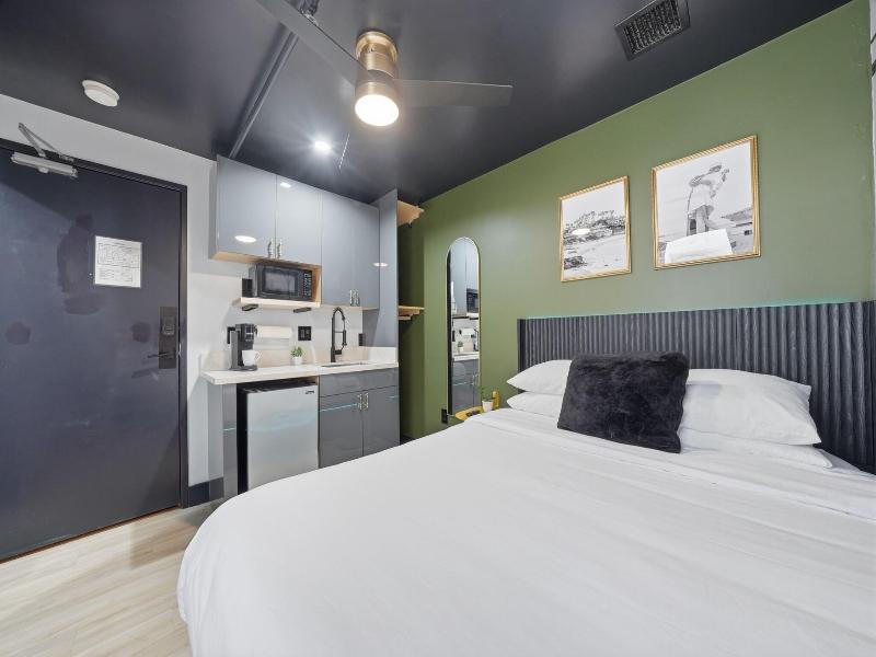 The Neon Elm Hotel image