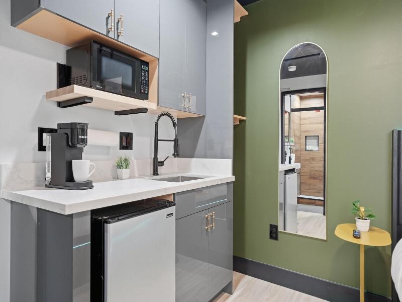 The Neon Elm Hotel image