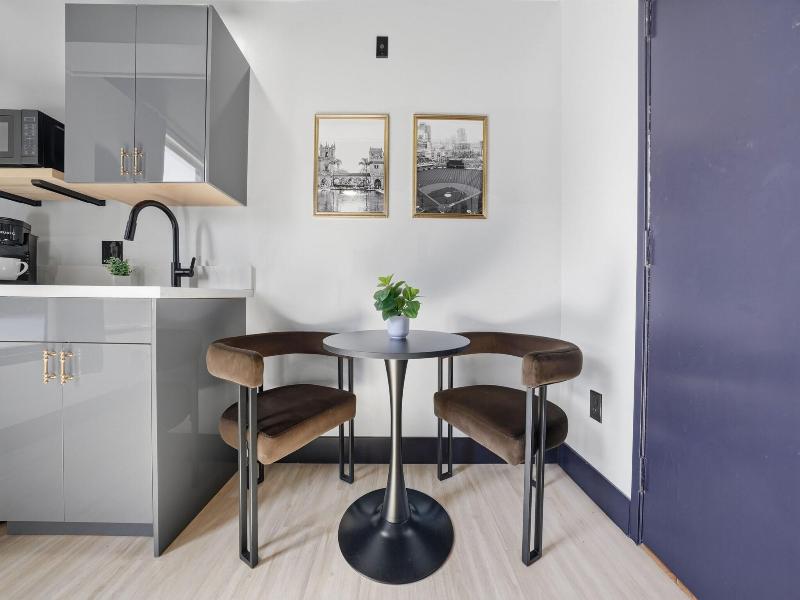 The Neon Elm Hotel image