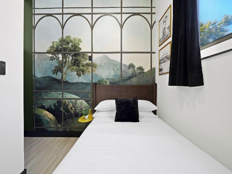 The Neon Elm Hotel image