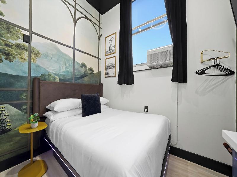 The Neon Elm Hotel image