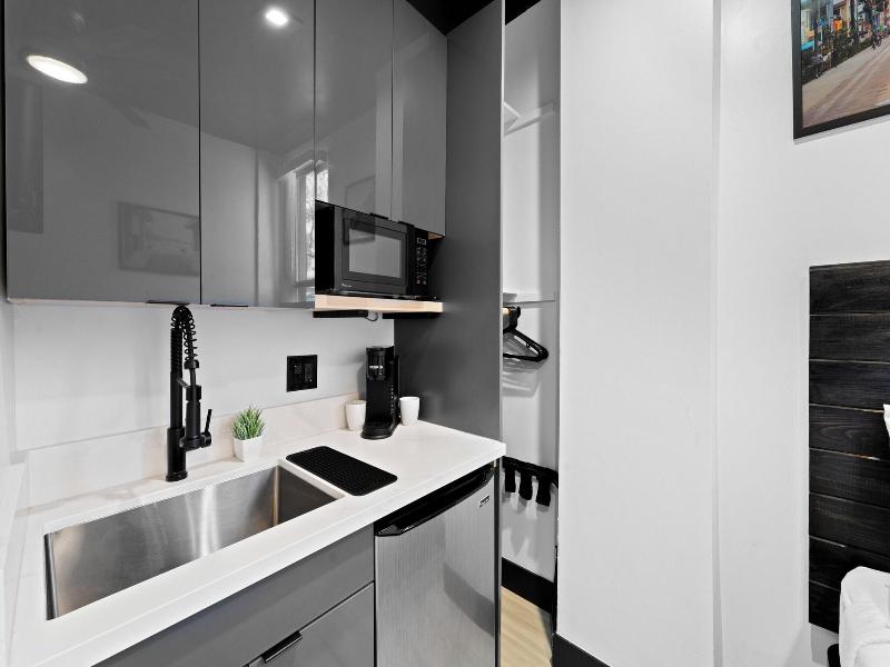 The Neon Elm Hotel image