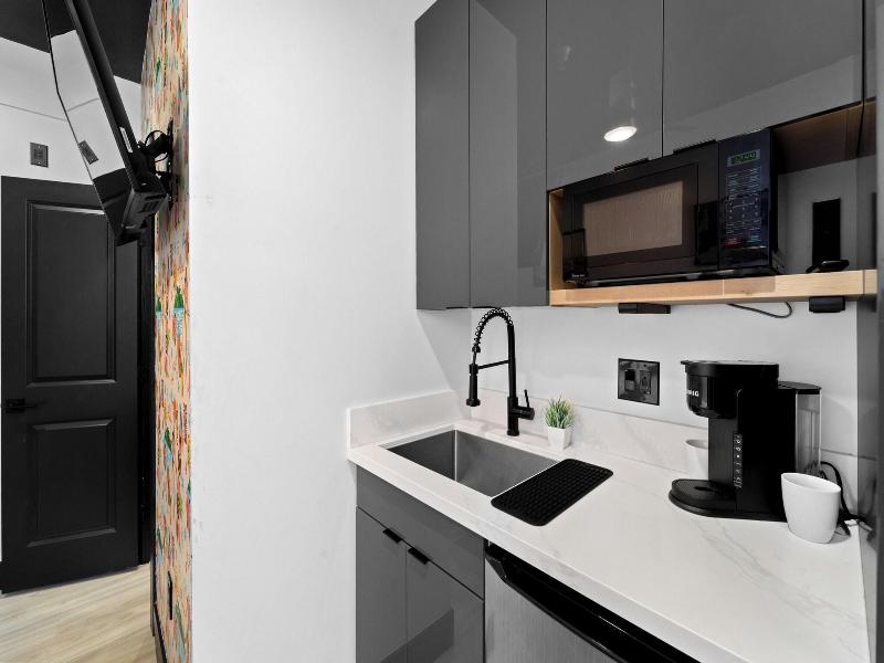 The Neon Elm Hotel image