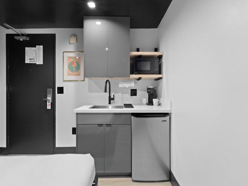 The Neon Elm Hotel image