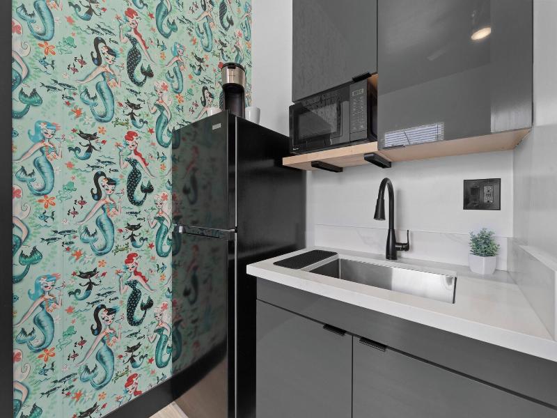 The Neon Elm Hotel image