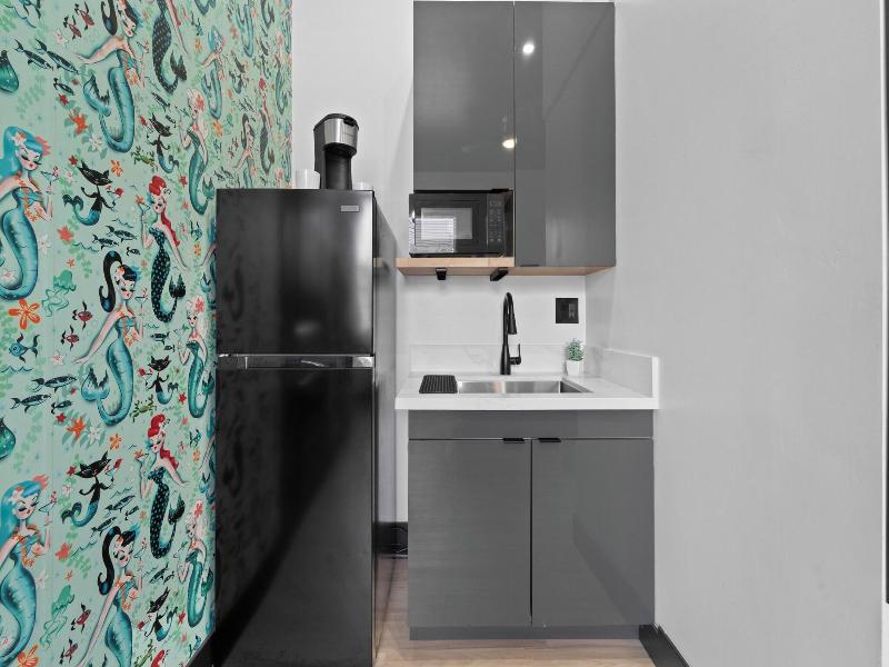 The Neon Elm Hotel image