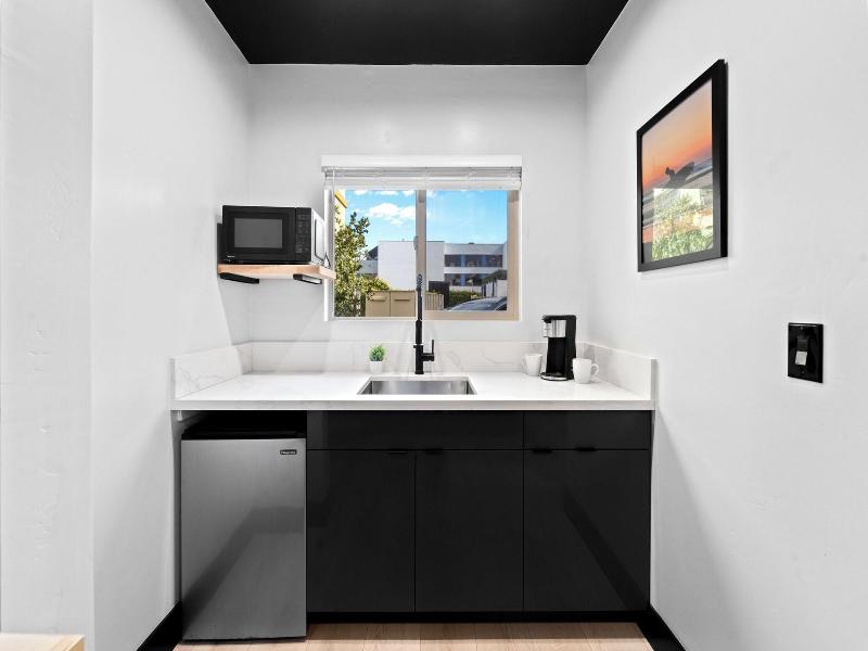 The Neon Elm Hotel image