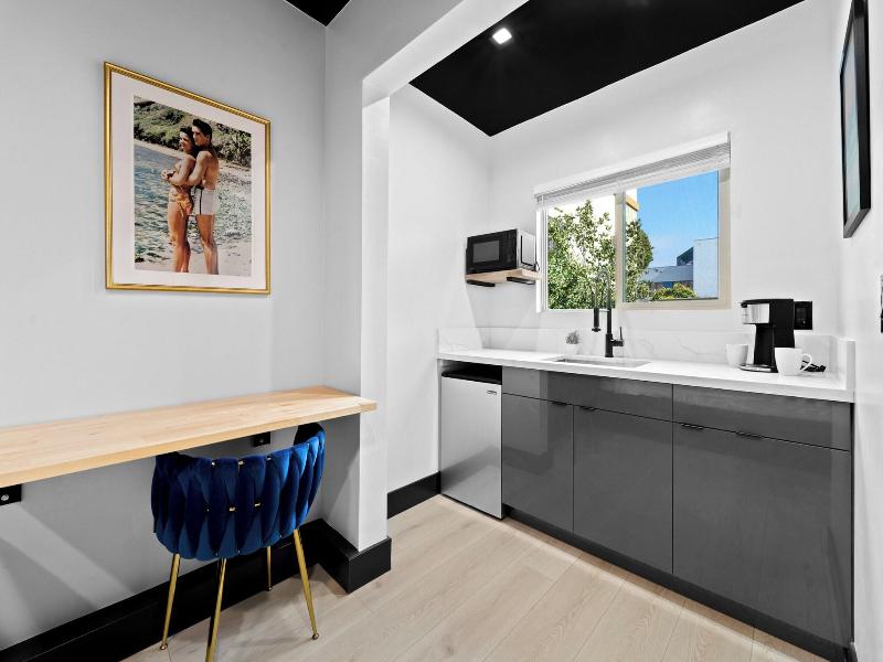 The Neon Elm Hotel image