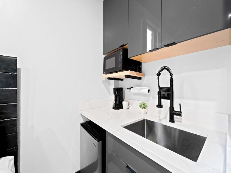 The Neon Elm Hotel image