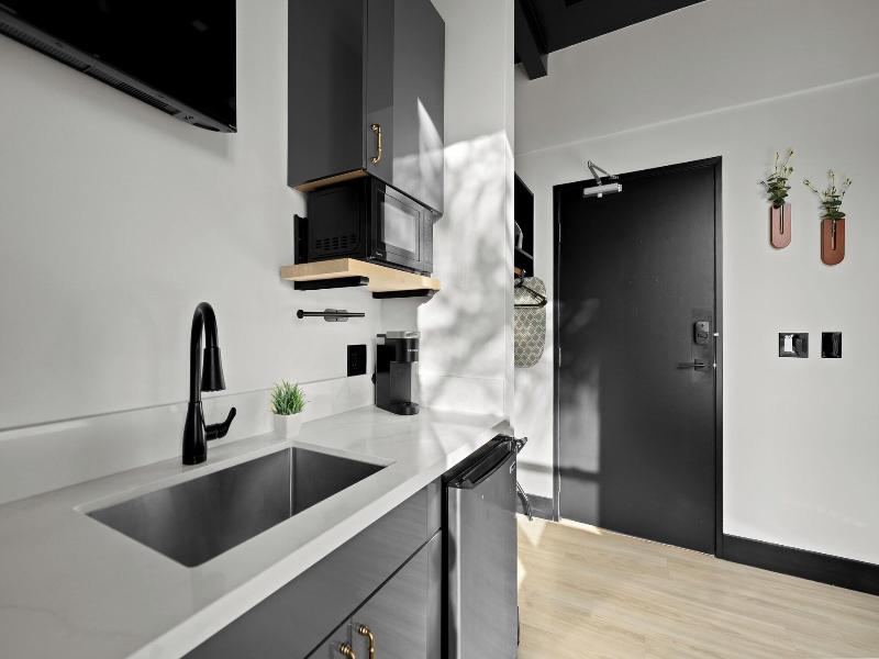 The Neon Elm Hotel image