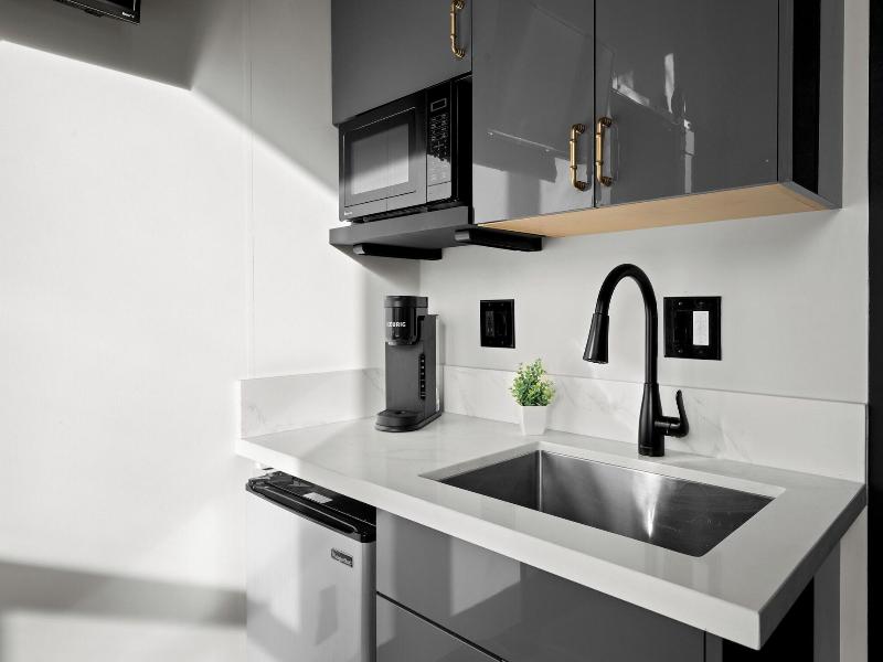 The Neon Elm Hotel image