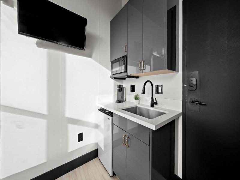 The Neon Elm Hotel image